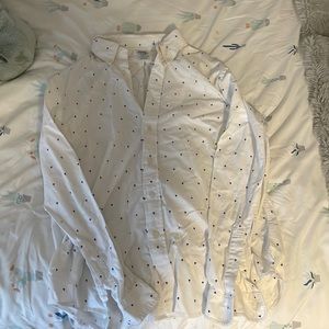 Brooks Brothers button up